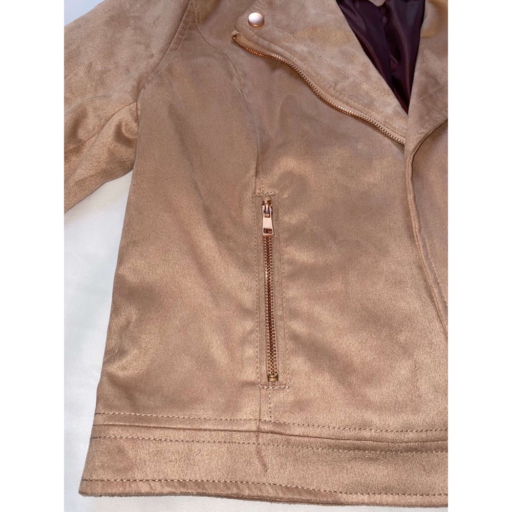 Target: a new day - Jacket - Picture 4 of 4